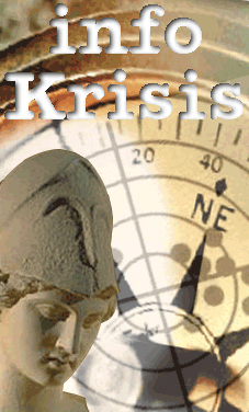 infoKrisis, el blog personal de Ernesto Mil�