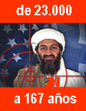 Sentencia Célula Al Qaeda: confirmado el esperpento