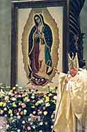 El pontificado de Juan Pablo II: Los viajes pastorales
