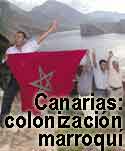 Canarias: ocupación con cuentagotas
