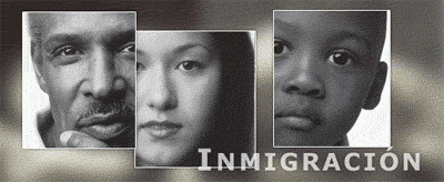 ¿Cómo nos ven los inmigrantes?