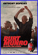 Marathón-film (IV de XIV) Burt Munro: un sueño, una leyenda. El kiwi arqueofuturista