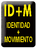 Ideas para un movimiento identitario transversal.( y 2ª parte)