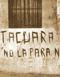 Lucha armada y terrorismo en Iberoamérica  (IX) 1.3.3. El Movimiento Nacionalista Revolucionario "Tacuara"