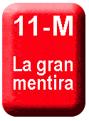 11-M: "LOS QUE ORGANIZARON EL 11-M HABLABAN CON ACENTO ESPAÑOL"