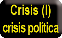 La crisis que se avecina no tendrá precedentes (I de III)