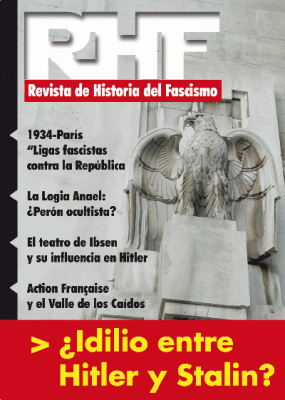 Revista Histórica del Fascismo - 1