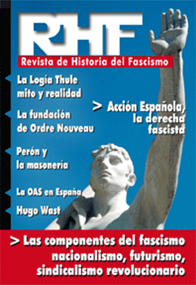 Revista de Historia del Fascismo - 3