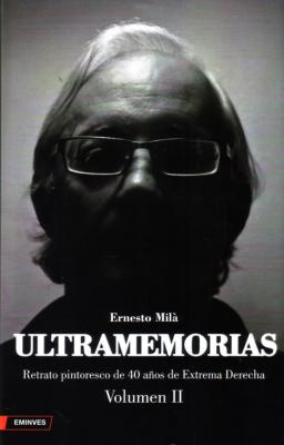 Ultramemorias II en venta