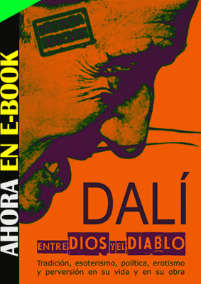 e-book: Dalí&#124;Dios&#124;Diablo