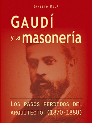 ebook: Gaudí y la masonería