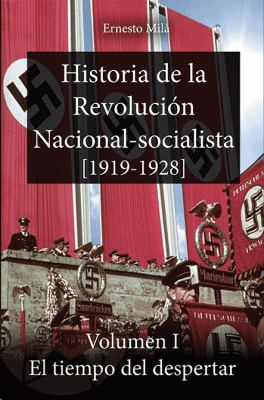 Historia del NSDAP (vol I)