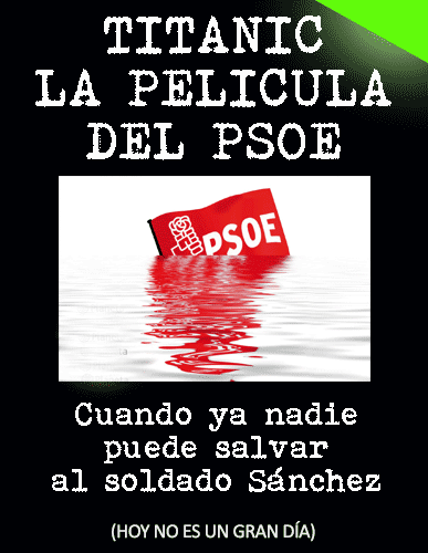 Hundimiento PSOE 26-J