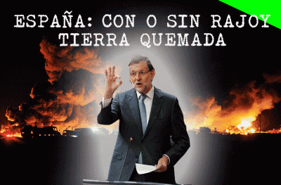 Rajoy: inducción al bostezo