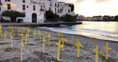 365 QUEJIOS (31) cruces en playas