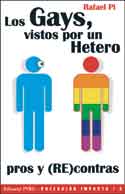 Los Gays vistos por un Hétero: habla el autor